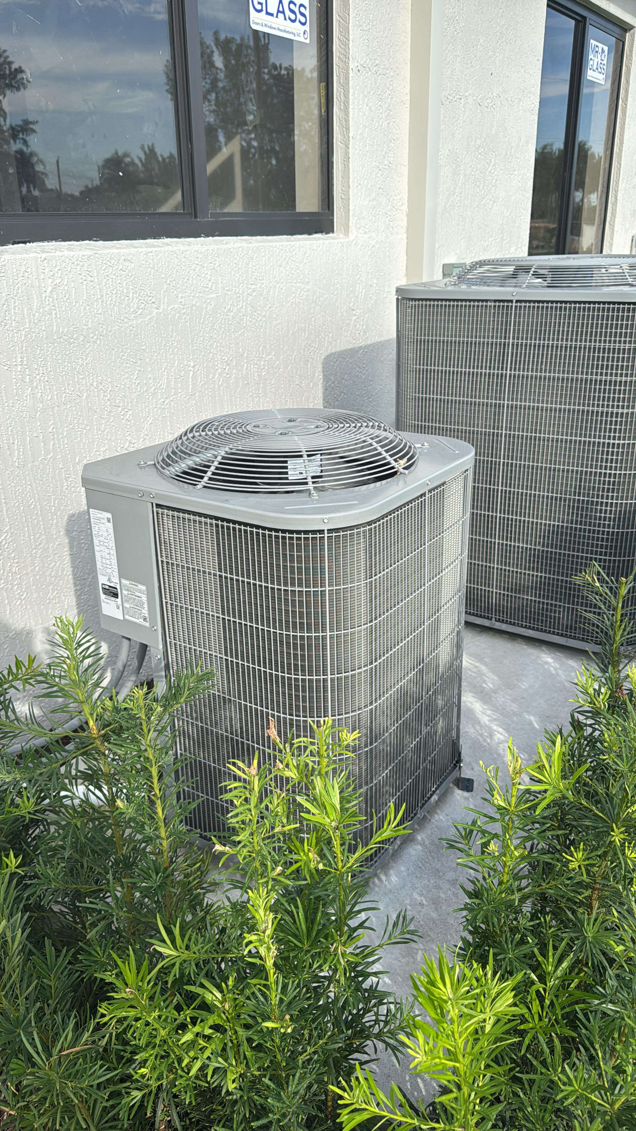 HVAC Systems 1