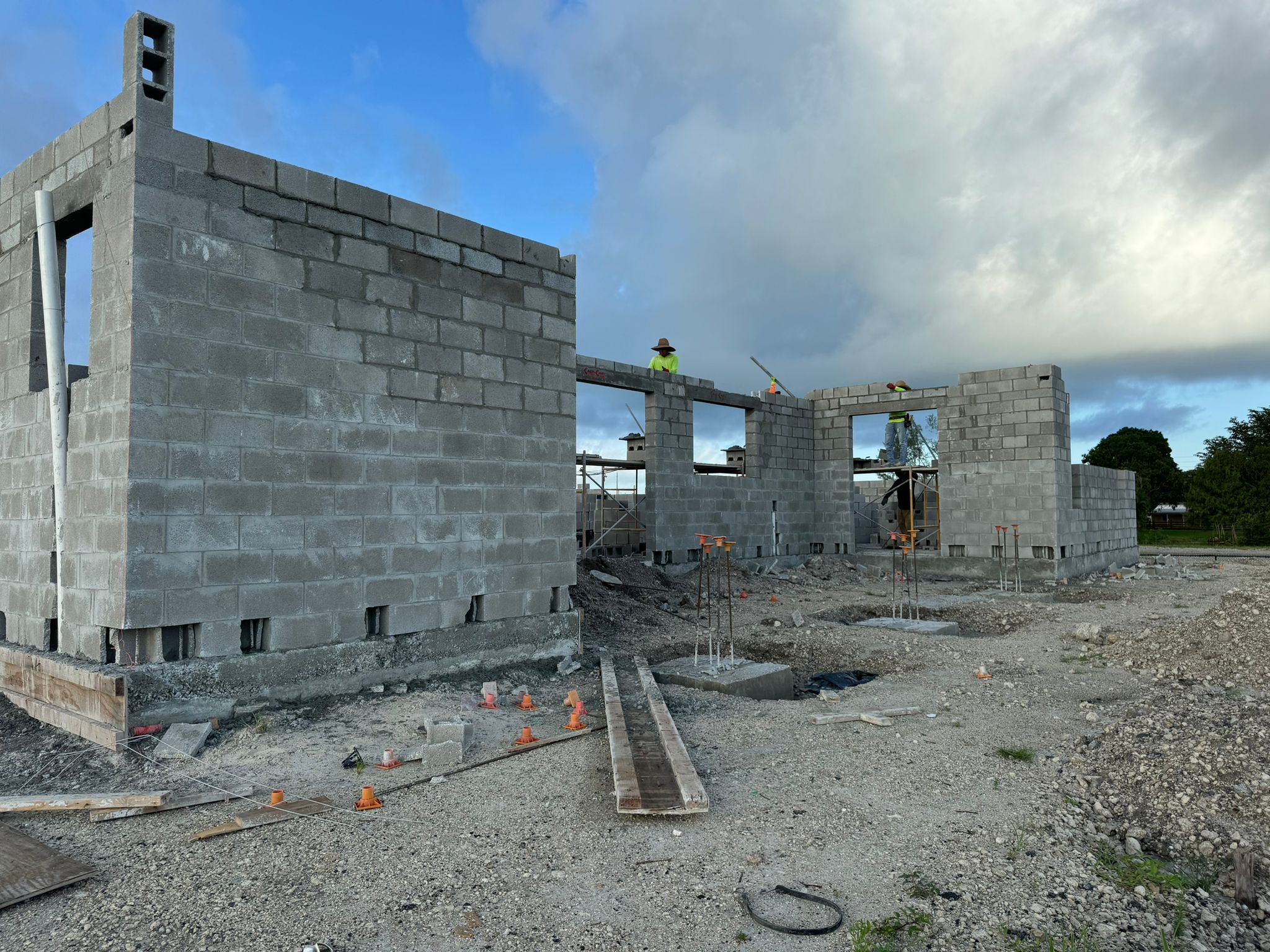 Eddy Pérez Residence 2