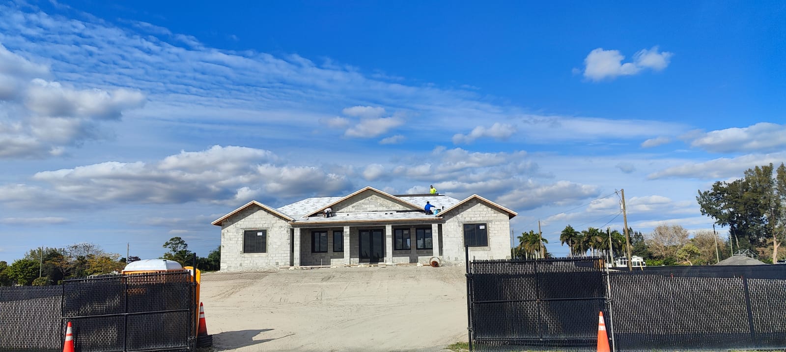 Eddy Pérez Residence 3