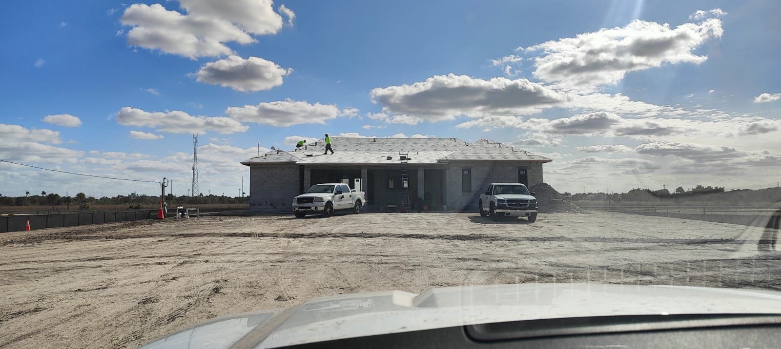 Eddy Pérez Residence 4