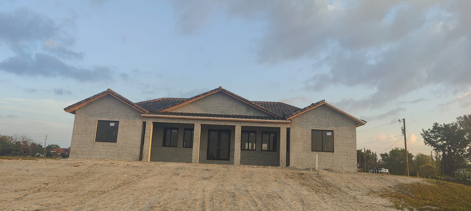 Eddy Pérez Residence 19