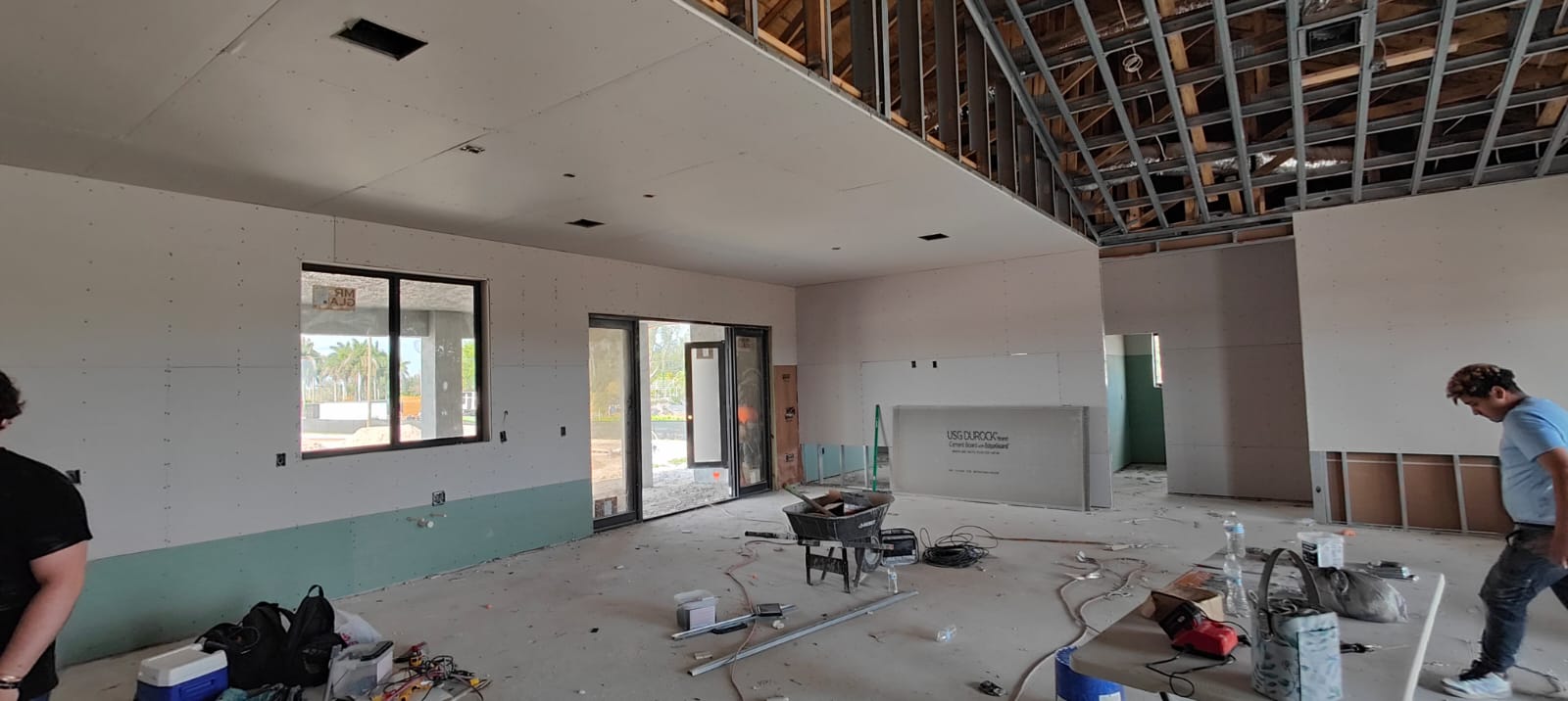 Eddy Pérez Residence 28