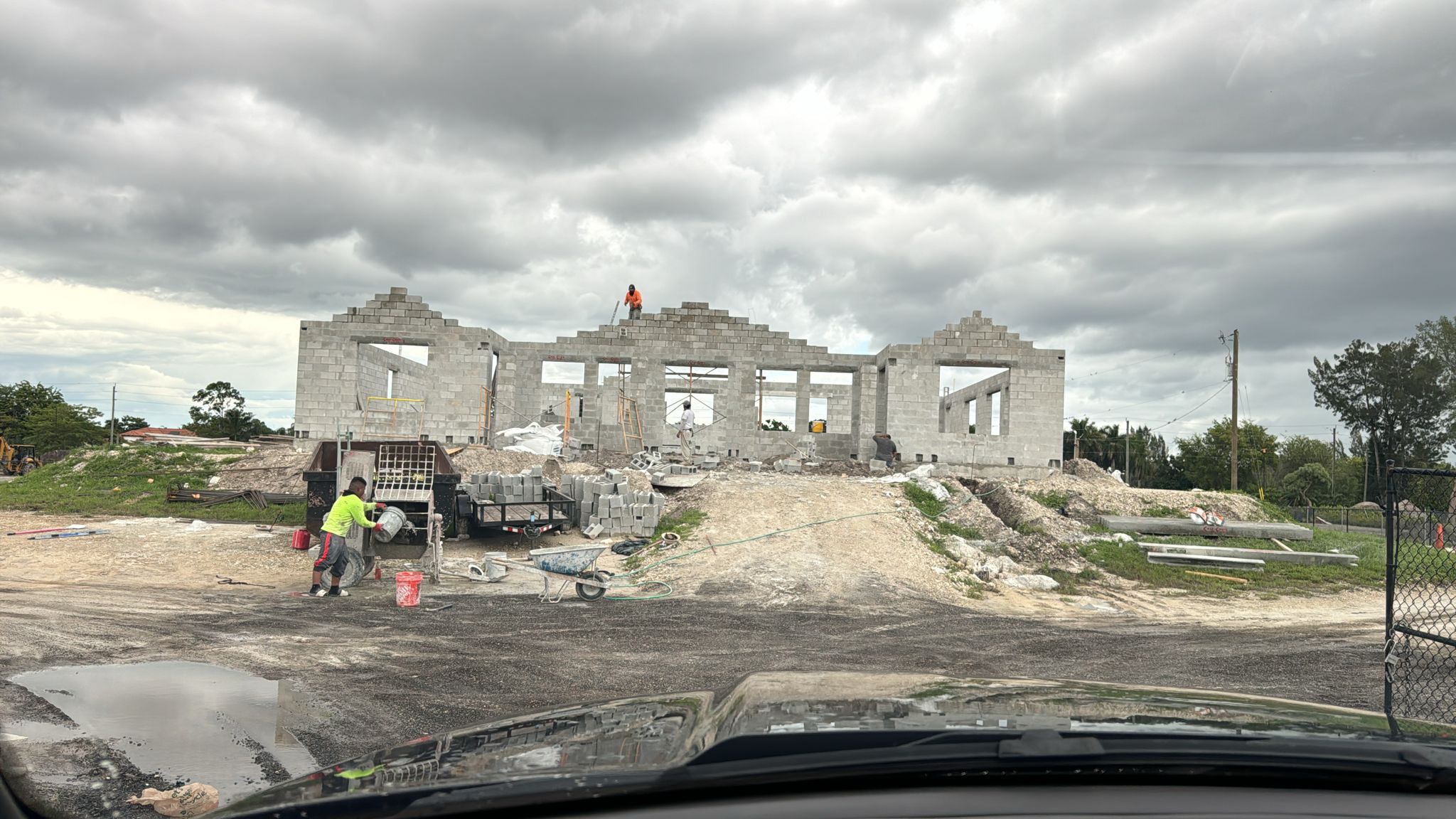 Eddy Pérez Residence 62