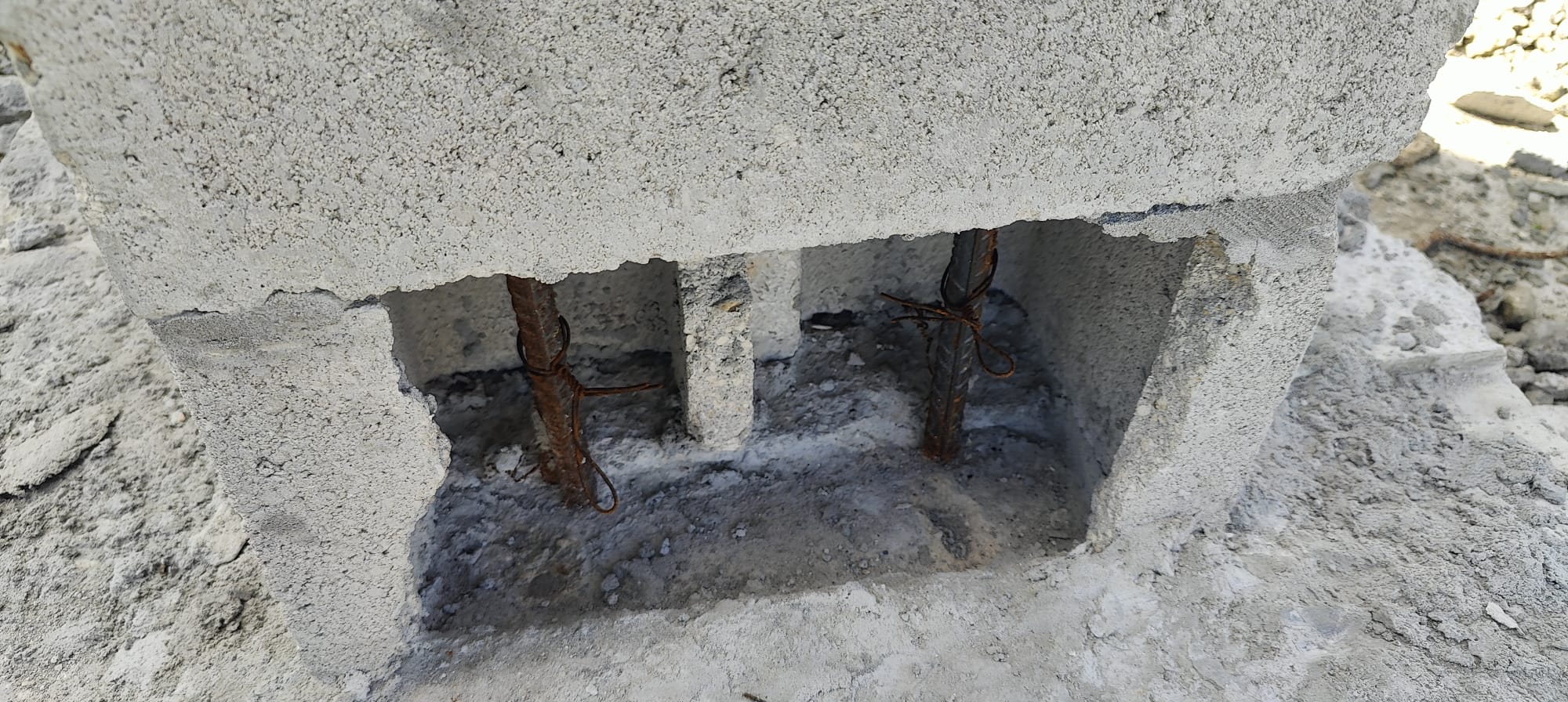 Eddy Pérez Residence 86