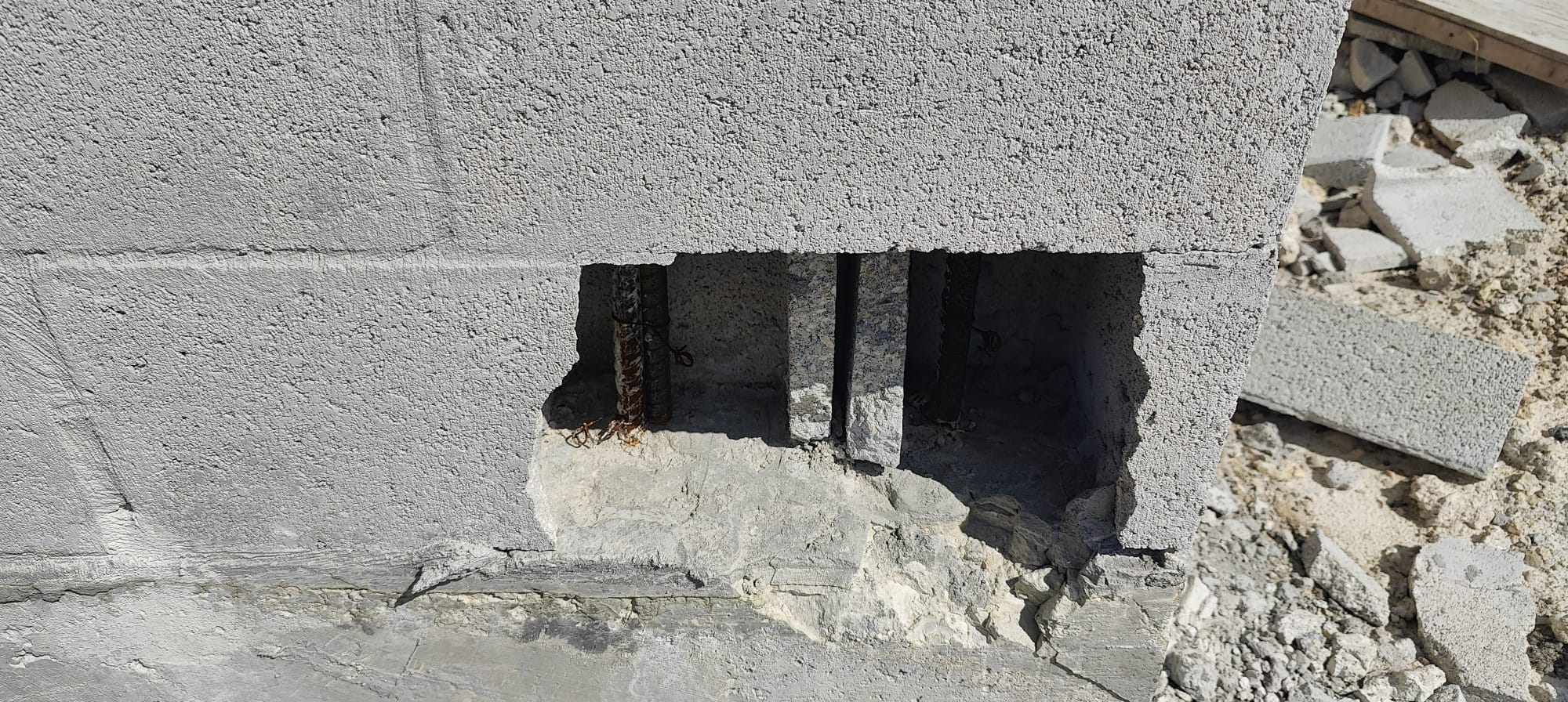 Eddy Pérez Residence 92