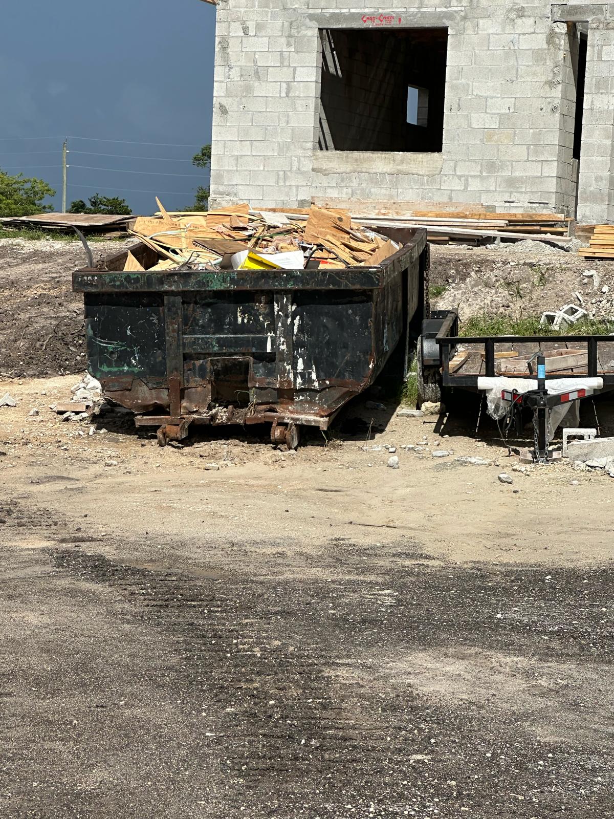 Eddy Pérez Residence 94