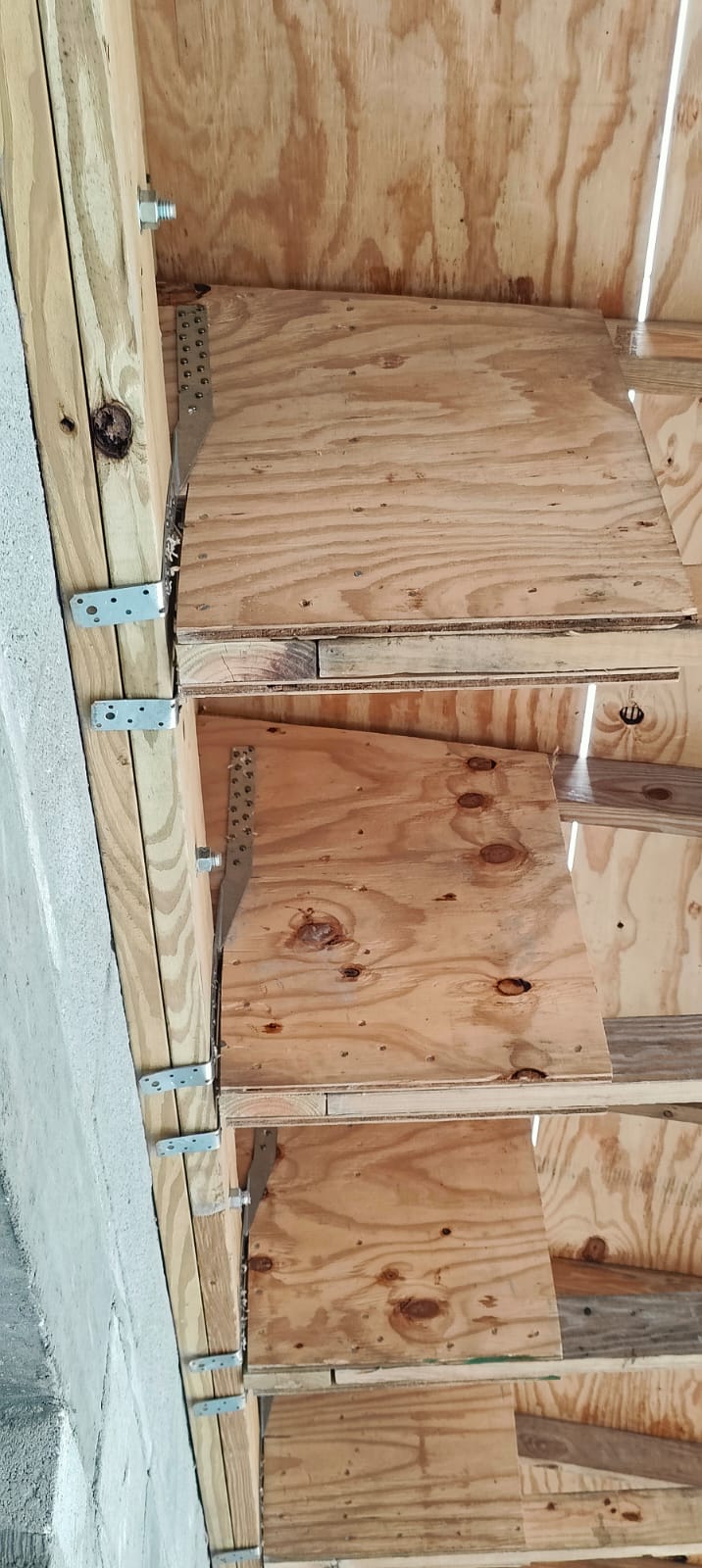 Eddy Pérez Residence 100