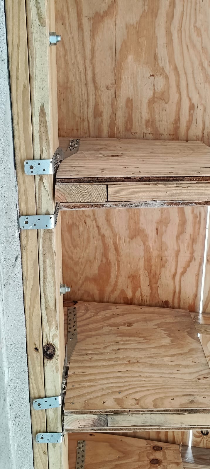 Eddy Pérez Residence 101