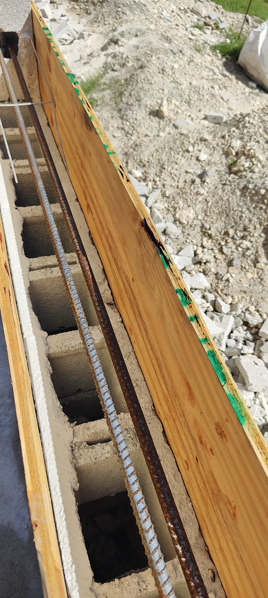 Eddy Pérez Residence 106