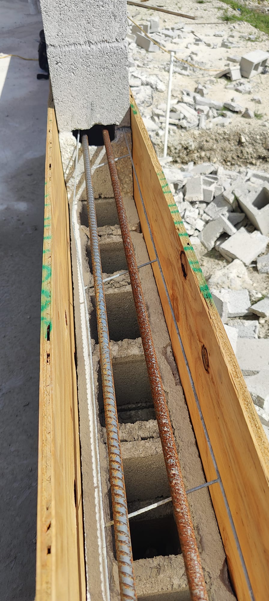 Eddy Pérez Residence 107