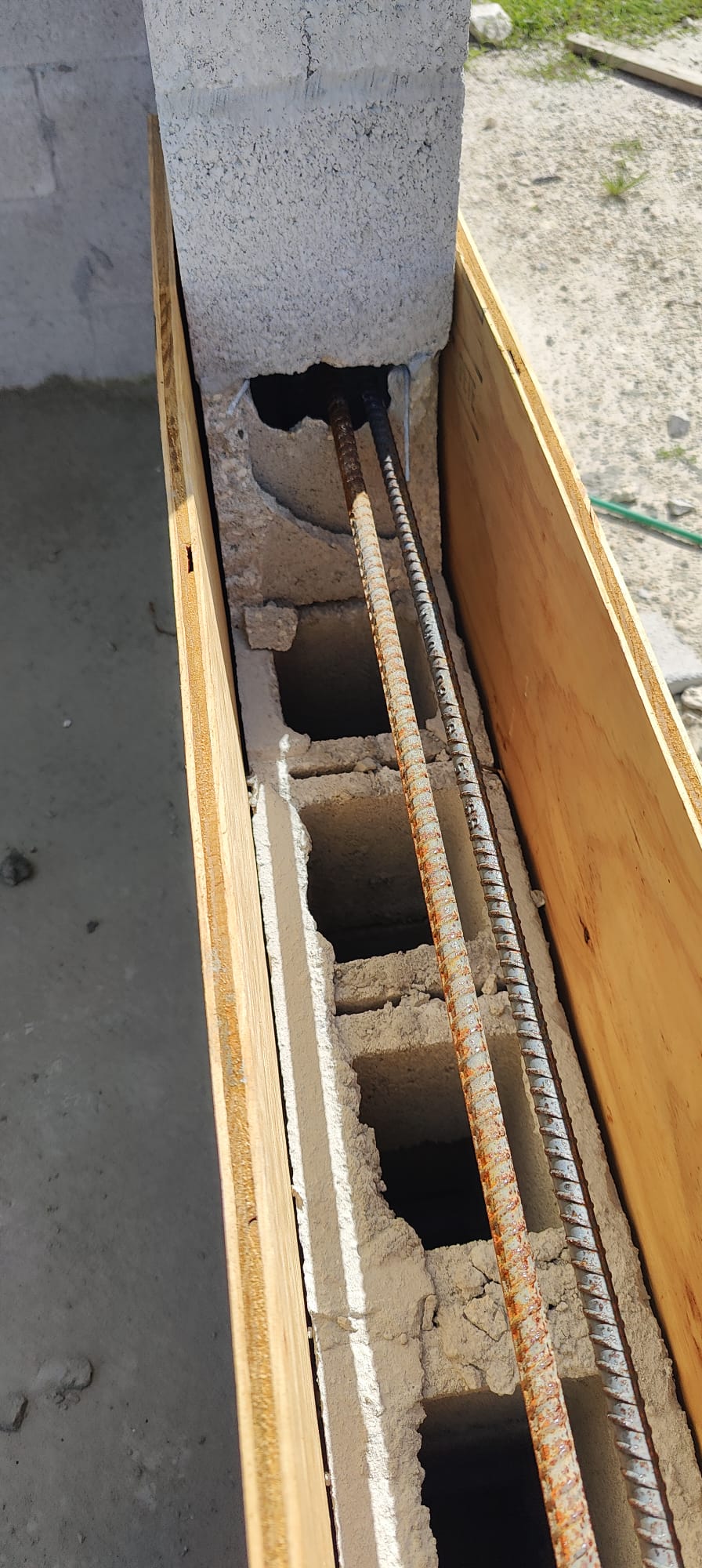 Eddy Pérez Residence 108