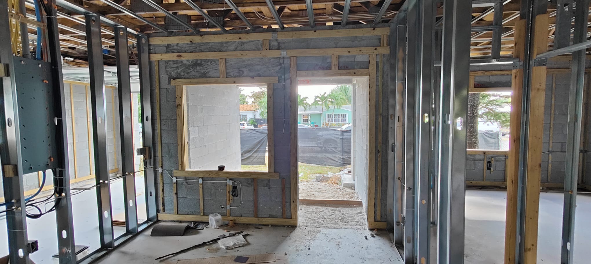 Eddy Pérez Residence 113