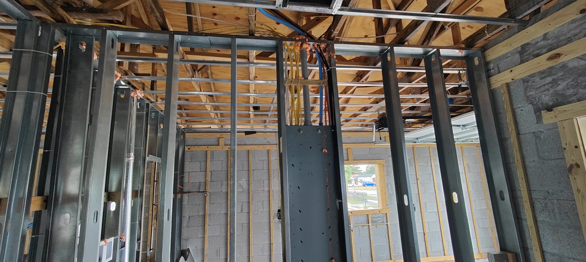 Eddy Pérez Residence 114