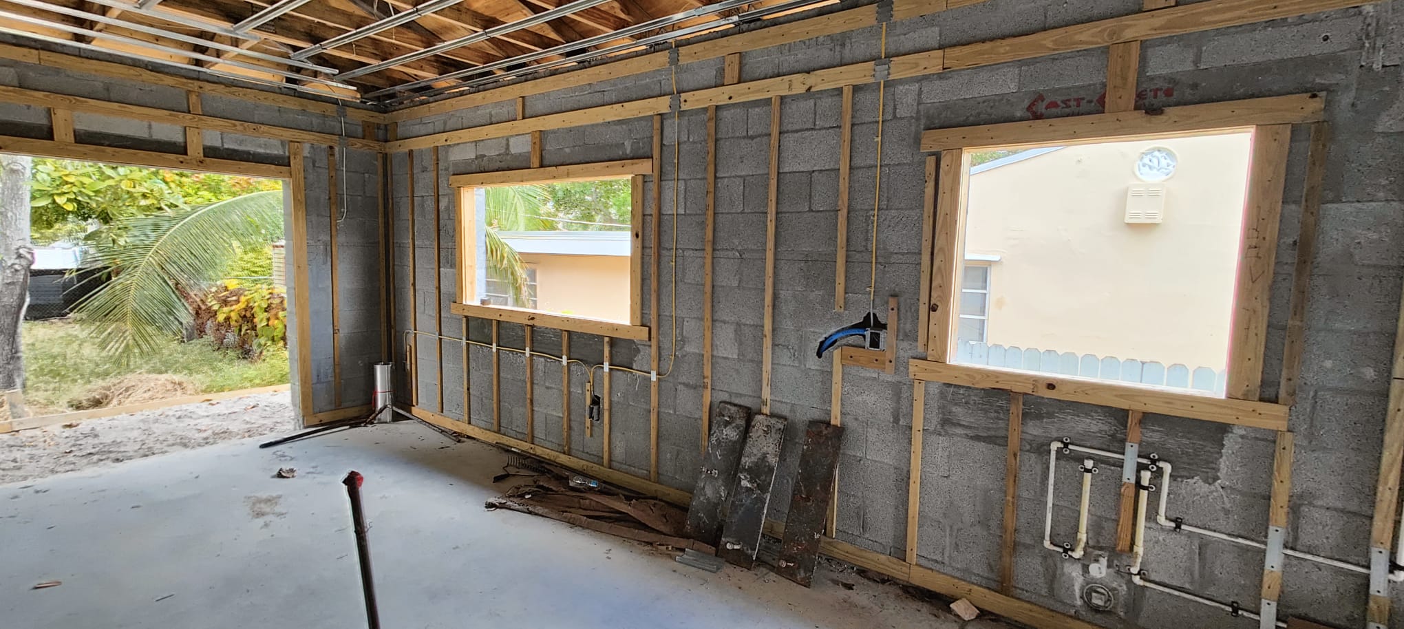 Eddy Pérez Residence 115