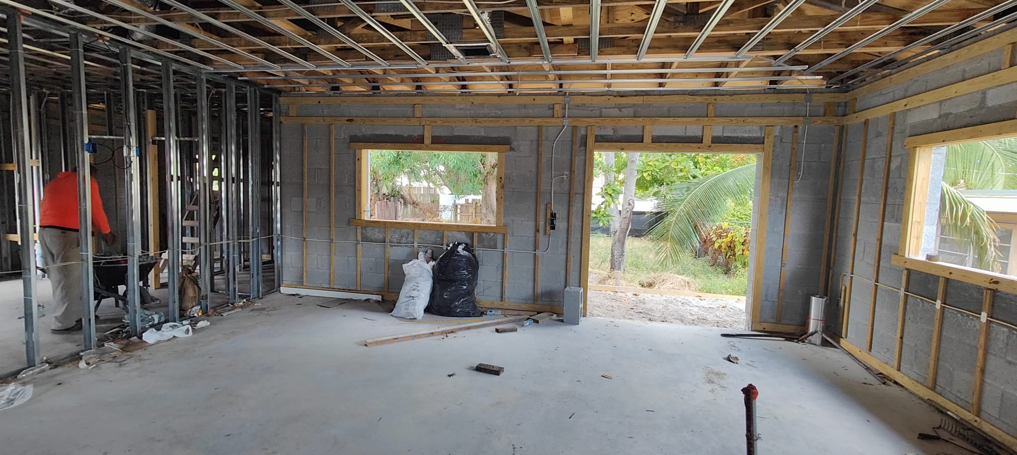 Eddy Pérez Residence 116