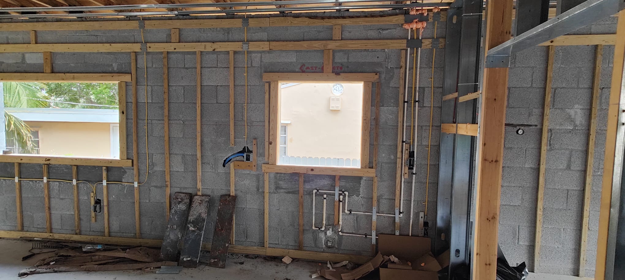 Eddy Pérez Residence 118