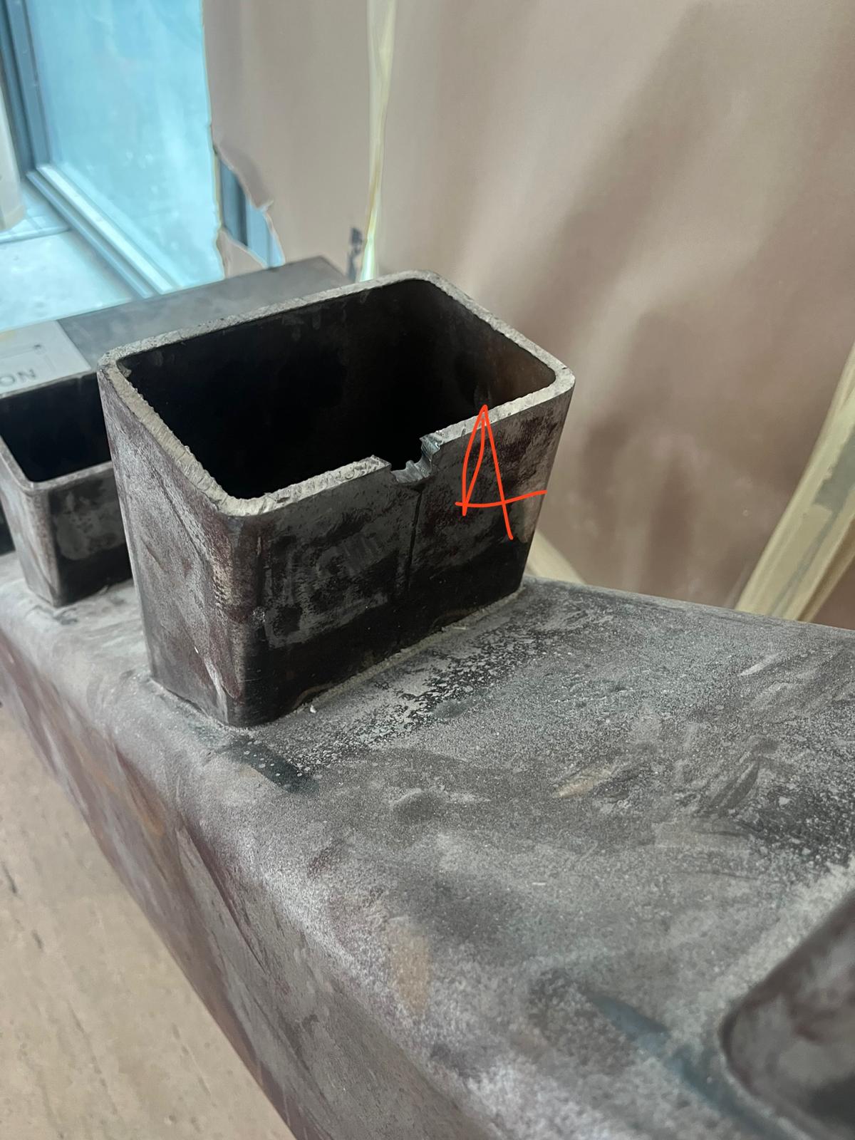 Floating Staircase 8