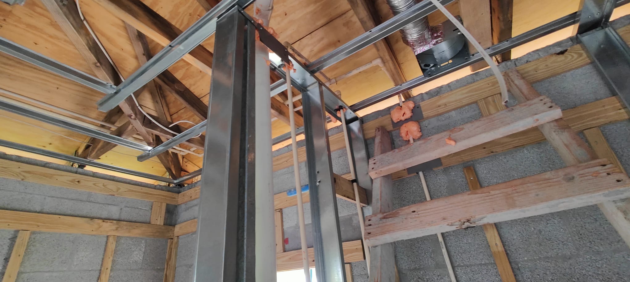 Eddy Pérez Residence 123