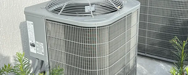 Air Conditioning