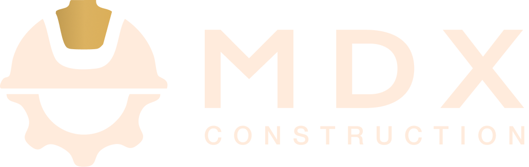 MDX Construction